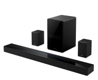 TCL TCL Q85HE 7.1.4 Wi-Fi Bluetooth AirPlay Dolby Atmos DTS X - 1323497 - zdjęcie 1